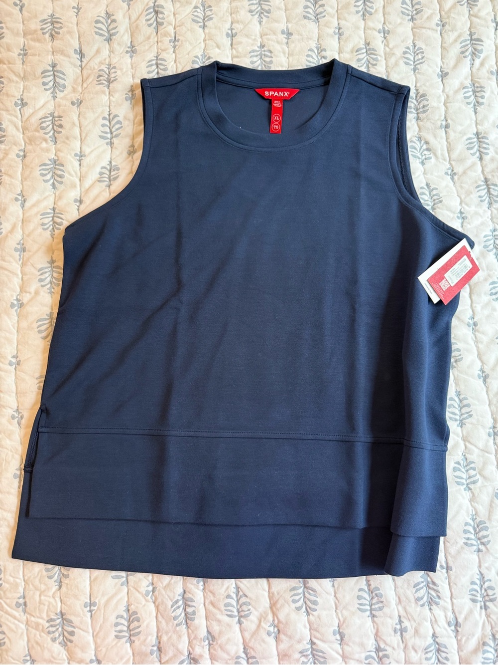 NWT Spanx Tank